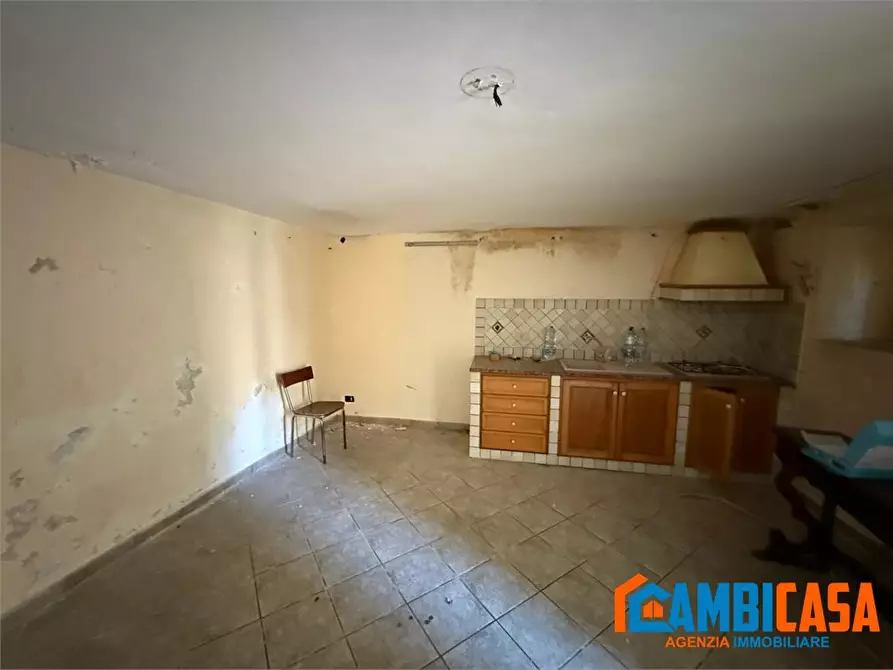 Immagine 5 di Appartamento in vendita  a Monreale