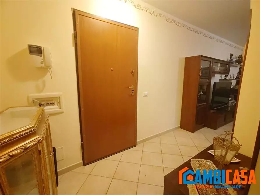 Immagine 9 di Appartamento in vendita  6 a Monreale