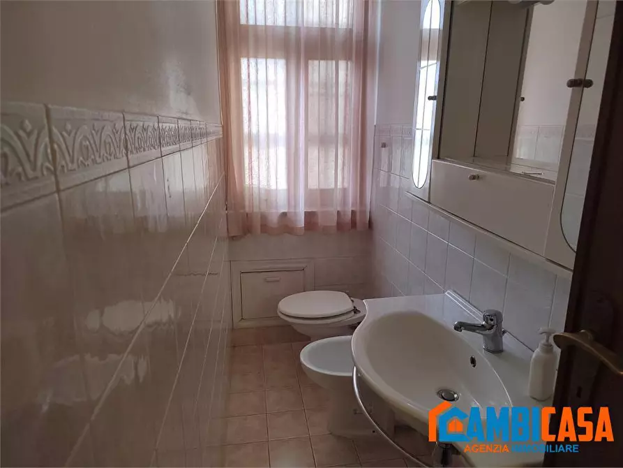 Immagine 3 di Appartamento in vendita  a Palermo