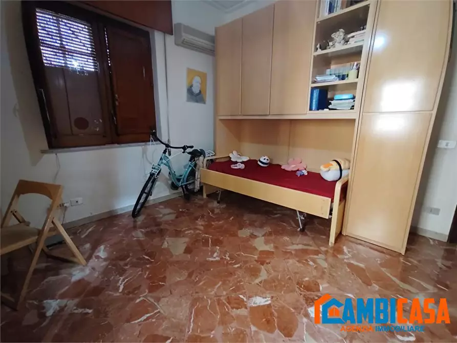 Immagine 8 di Appartamento in vendita  a Palermo