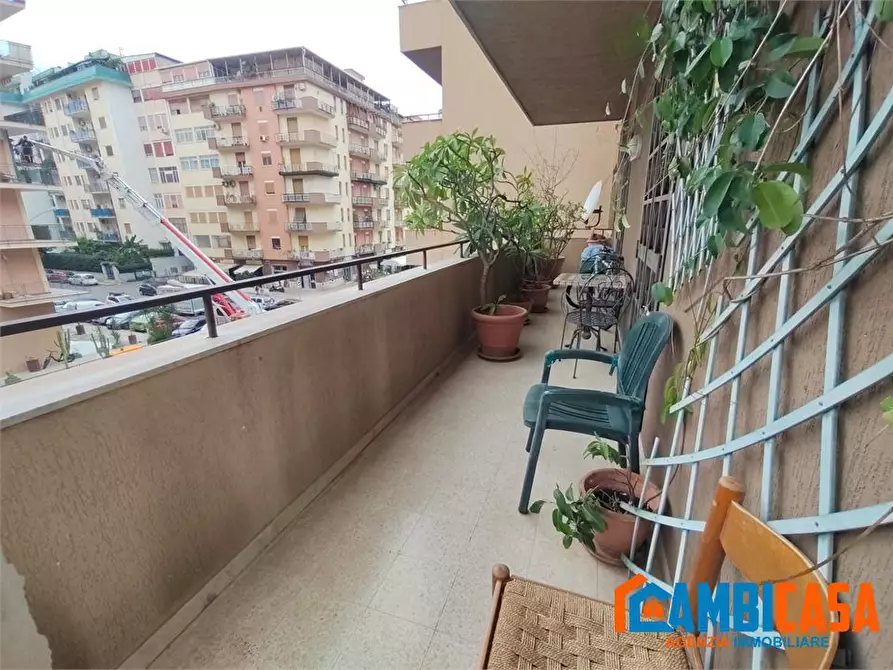 Immagine 4 di Appartamento in vendita  a Palermo