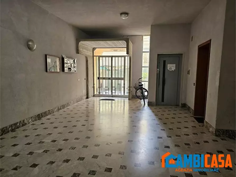 Immagine 2 di Appartamento in vendita  a Balestrate