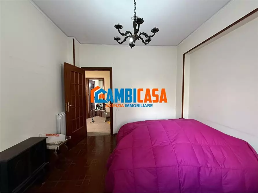 Immagine 4 di Appartamento in vendita  a Palermo