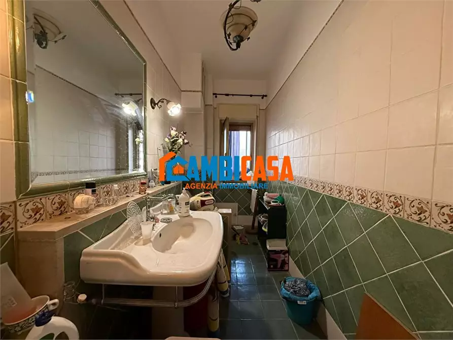 Immagine 5 di Appartamento in vendita  a Palermo