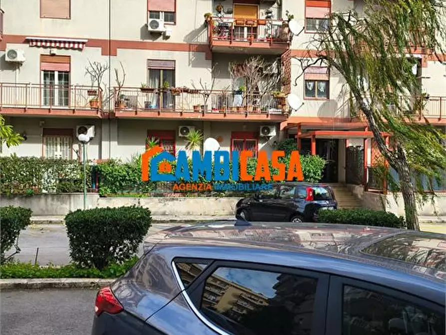 Immagine 2 di Appartamento in vendita  a Palermo