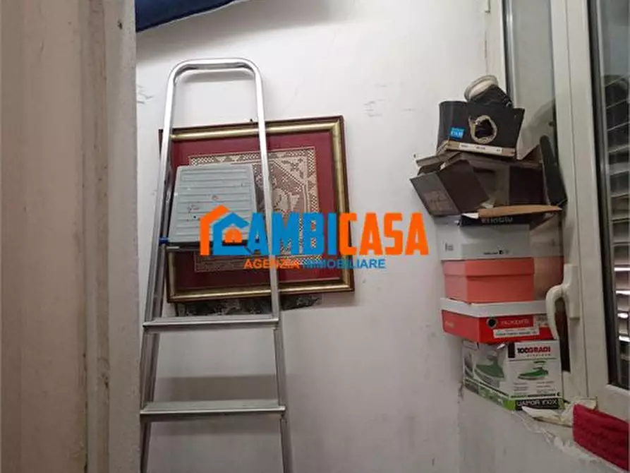 Immagine 6 di Appartamento in vendita  a Palermo