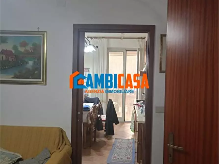 Immagine 8 di Appartamento in vendita  a Palermo