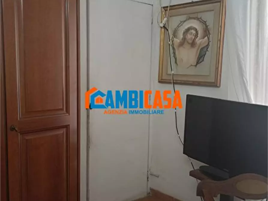 Immagine 3 di Appartamento in vendita  a Palermo