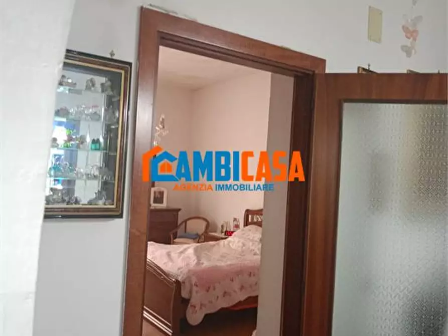Immagine 5 di Appartamento in vendita  a Palermo