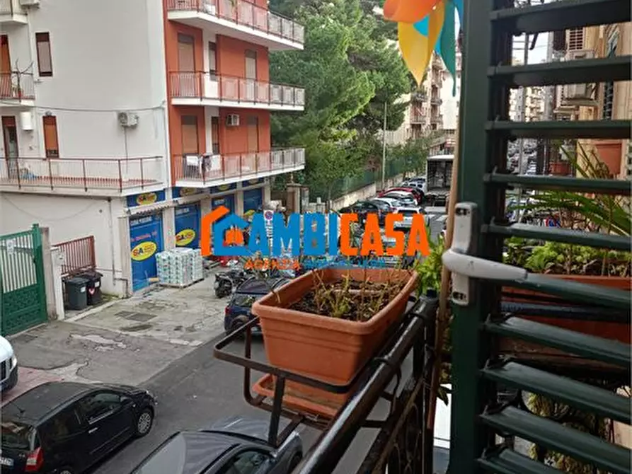 Immagine 1 di Appartamento in vendita  a Palermo
