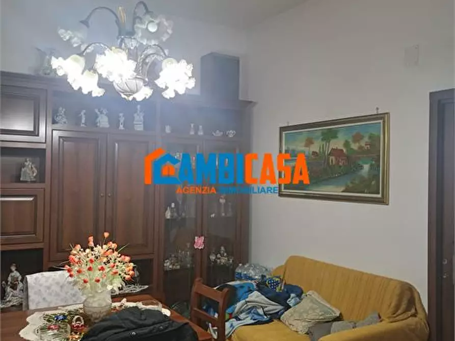 Immagine 9 di Appartamento in vendita  a Palermo