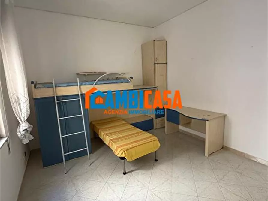 Immagine 4 di Appartamento in vendita  a Palermo