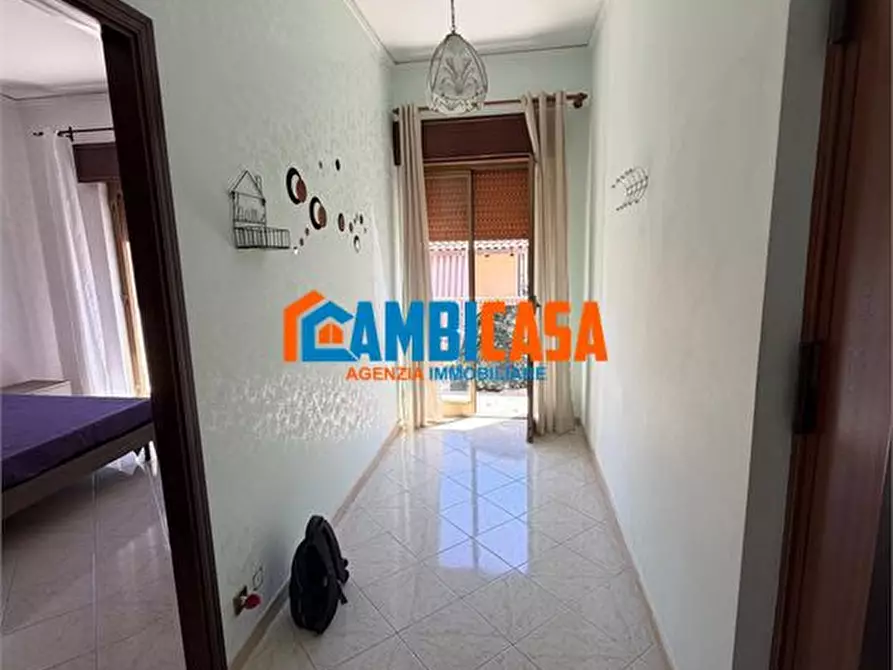 Immagine 2 di Appartamento in vendita  a Palermo