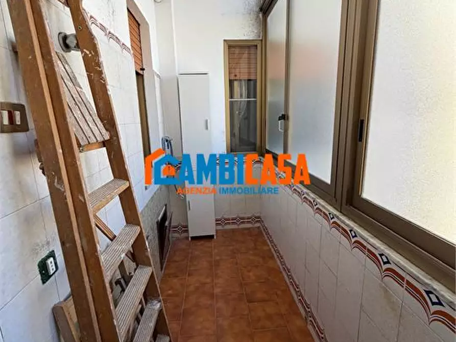 Immagine 10 di Appartamento in vendita  a Palermo
