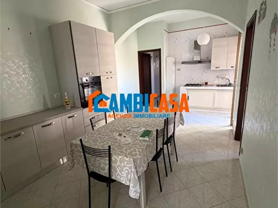 Immagine 1 di Appartamento in vendita  a Palermo