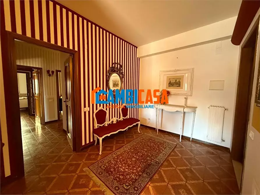 Immagine 1 di Appartamento in vendita  a Palermo