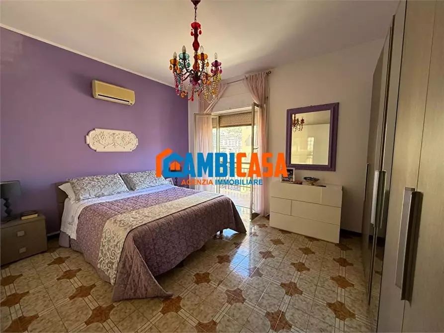 Immagine 4 di Appartamento in vendita  a Palermo