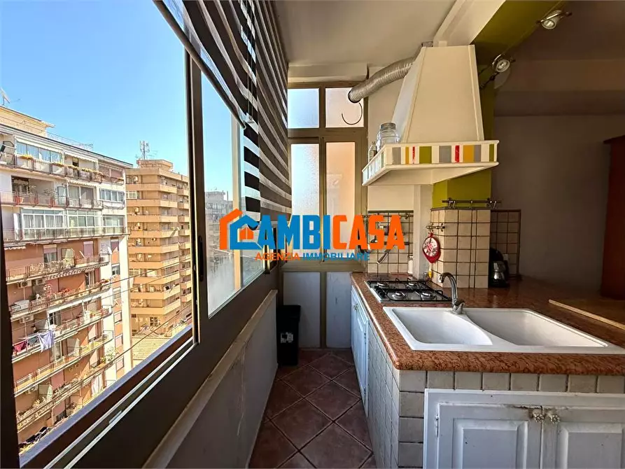Immagine 8 di Appartamento in vendita  a Palermo