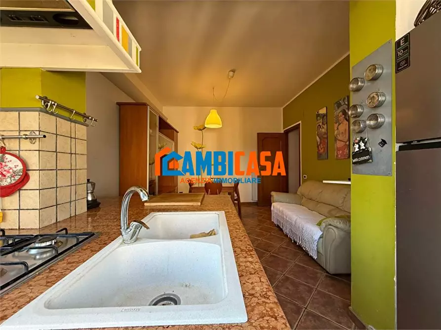 Immagine 9 di Appartamento in vendita  a Palermo