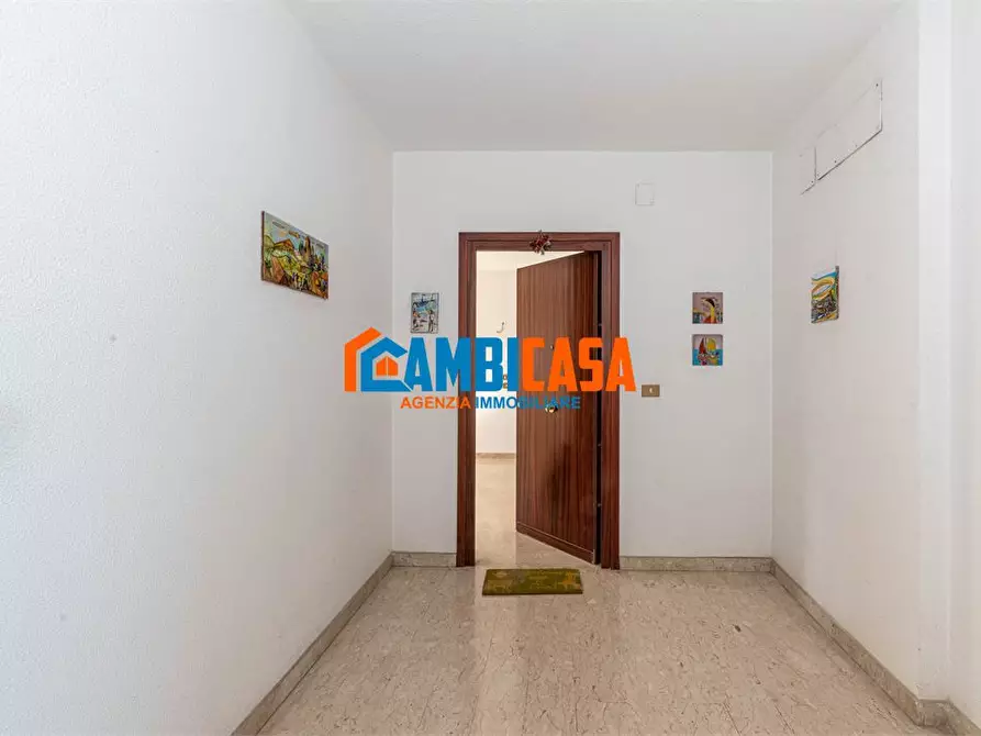 Immagine 2 di Appartamento in vendita  a Palermo