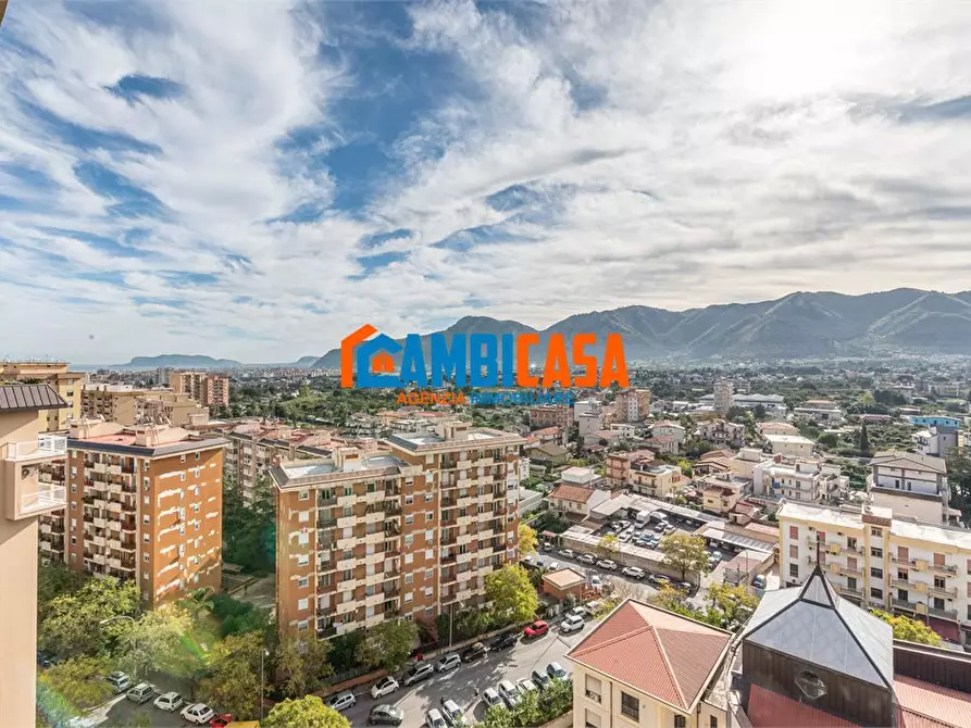 Immagine 6 di Appartamento in vendita  a Palermo