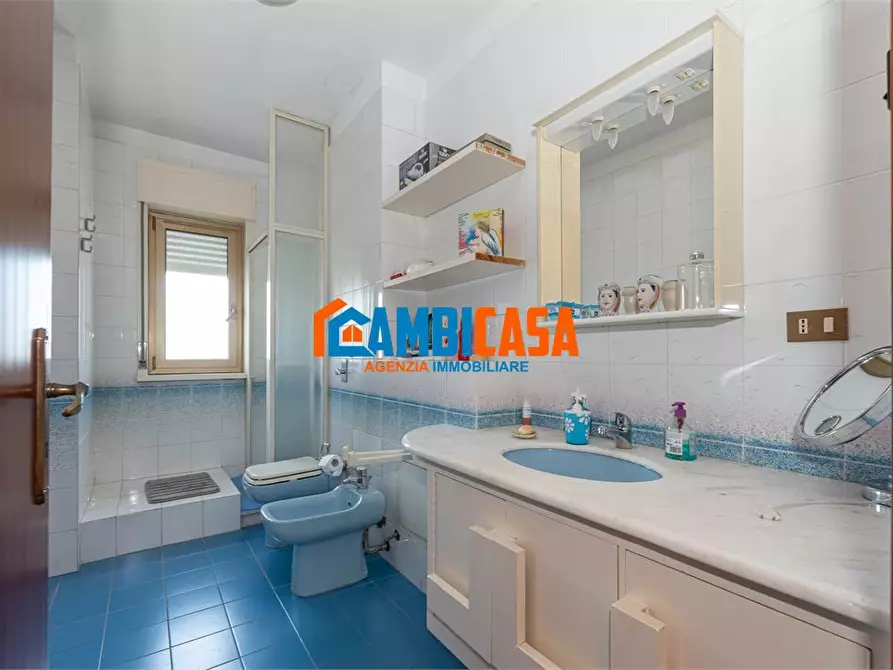 Immagine 9 di Appartamento in vendita  a Palermo