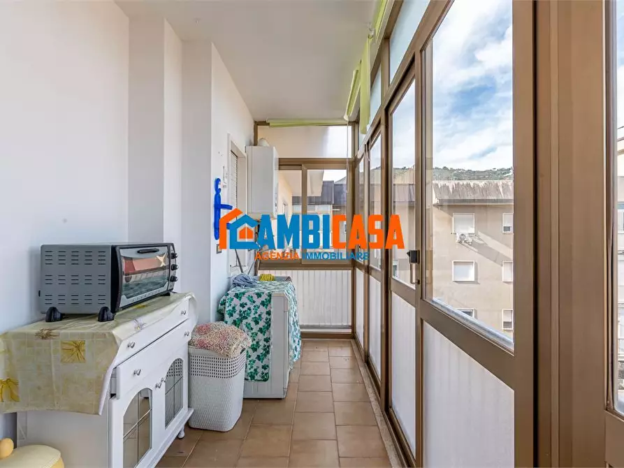 Immagine 8 di Appartamento in vendita  a Palermo