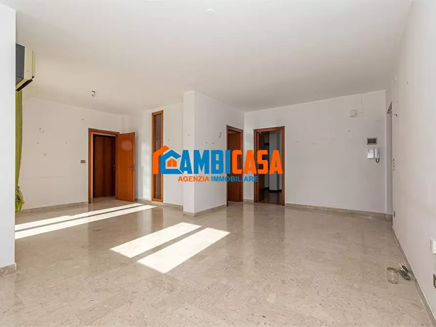 Immagine 4 di Appartamento in vendita  a Palermo