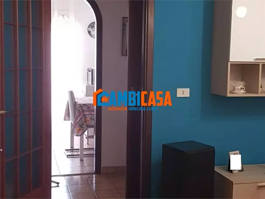 Immagine 3 di Appartamento in vendita  a Palermo