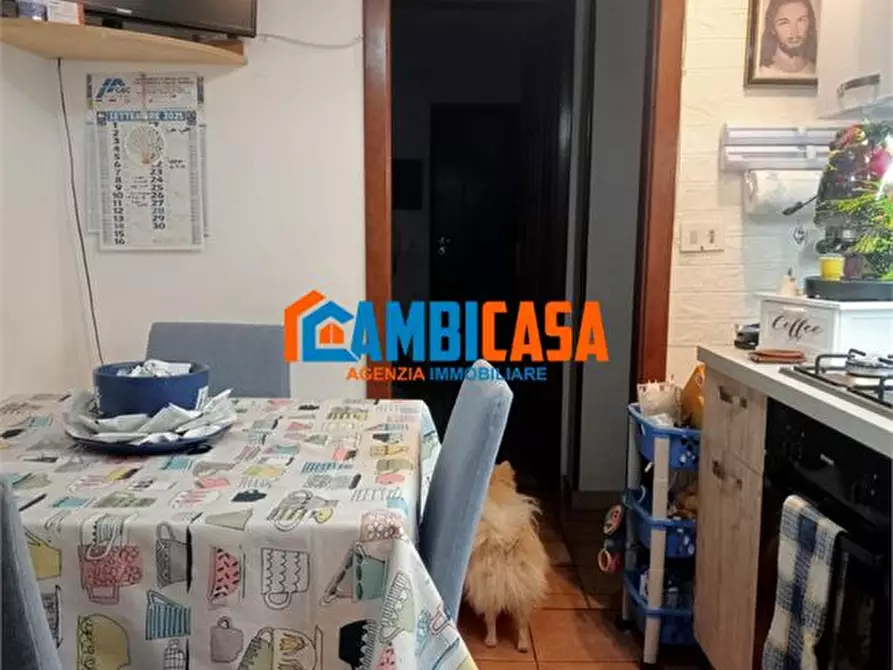 Immagine 1 di Appartamento in vendita  a Palermo