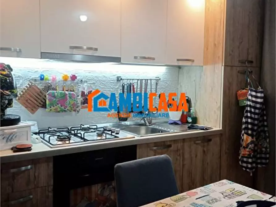 Immagine 2 di Appartamento in vendita  a Palermo