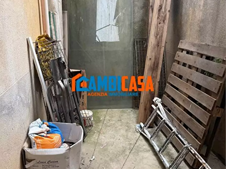 Immagine 4 di Appartamento in vendita  a Palermo