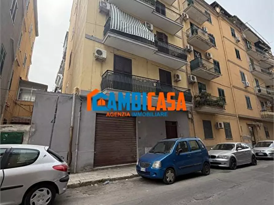 Immagine 1 di Appartamento in vendita  a Palermo