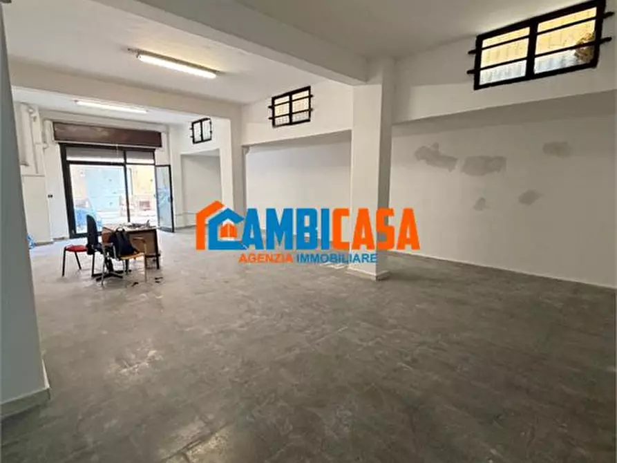 Immagine 2 di Appartamento in vendita  a Palermo