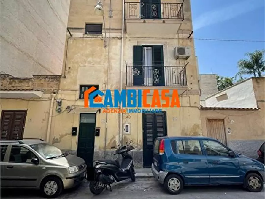 Immagine 1 di Appartamento in vendita  a Palermo