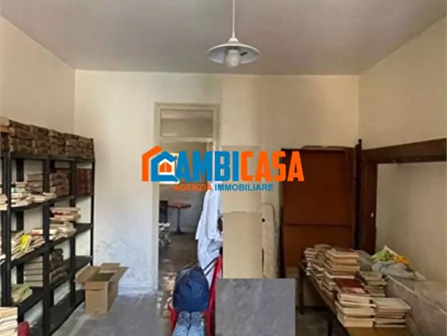 Immagine 2 di Appartamento in vendita  a Palermo