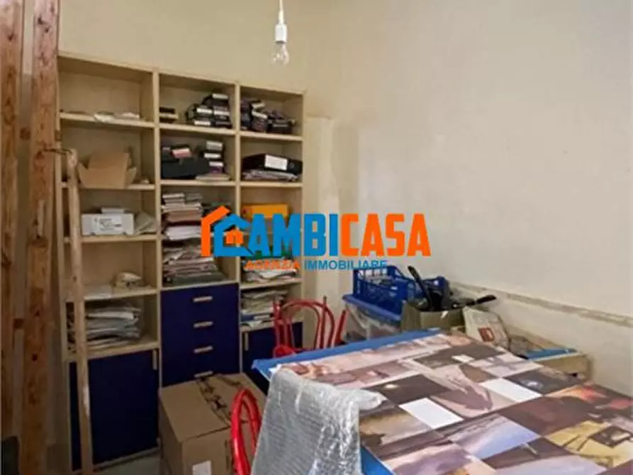 Immagine 4 di Appartamento in vendita  a Palermo