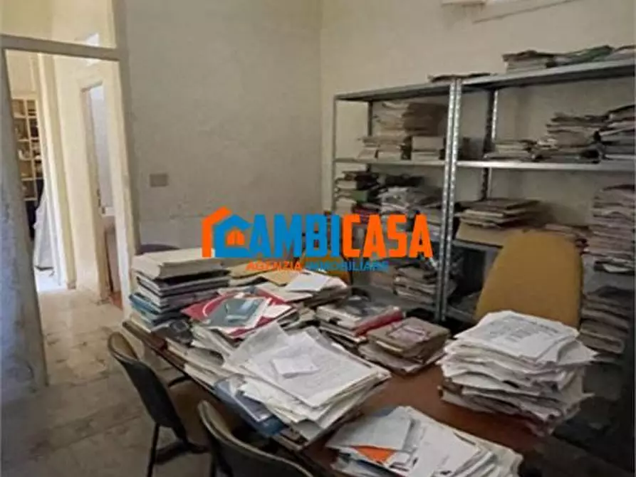 Immagine 3 di Appartamento in vendita  a Palermo