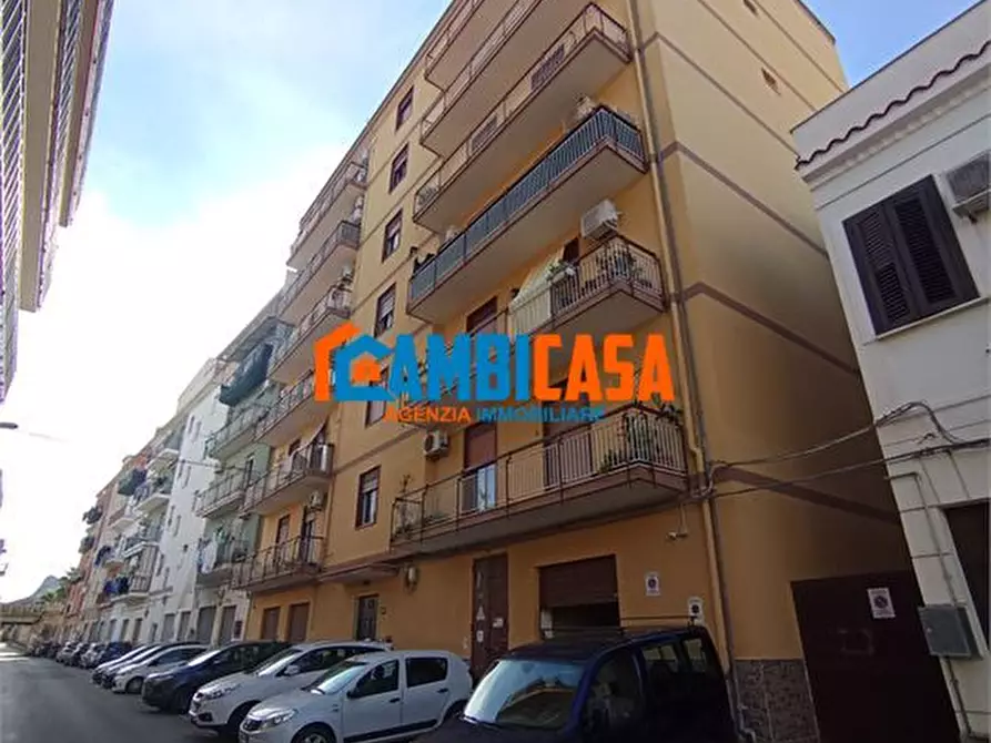 Immagine 1 di Appartamento in vendita  a Ficarazzi