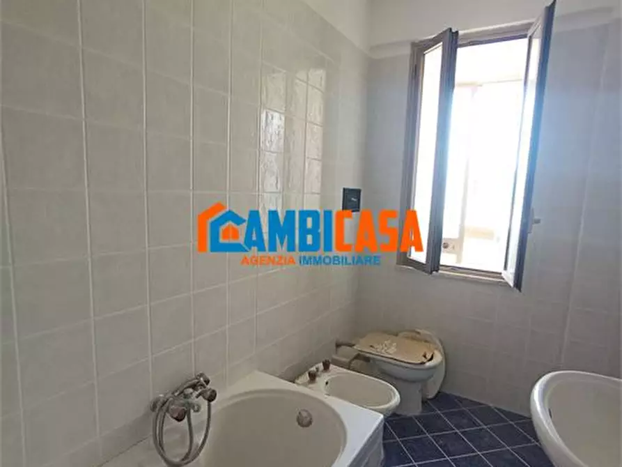 Immagine 7 di Appartamento in vendita  a Ficarazzi