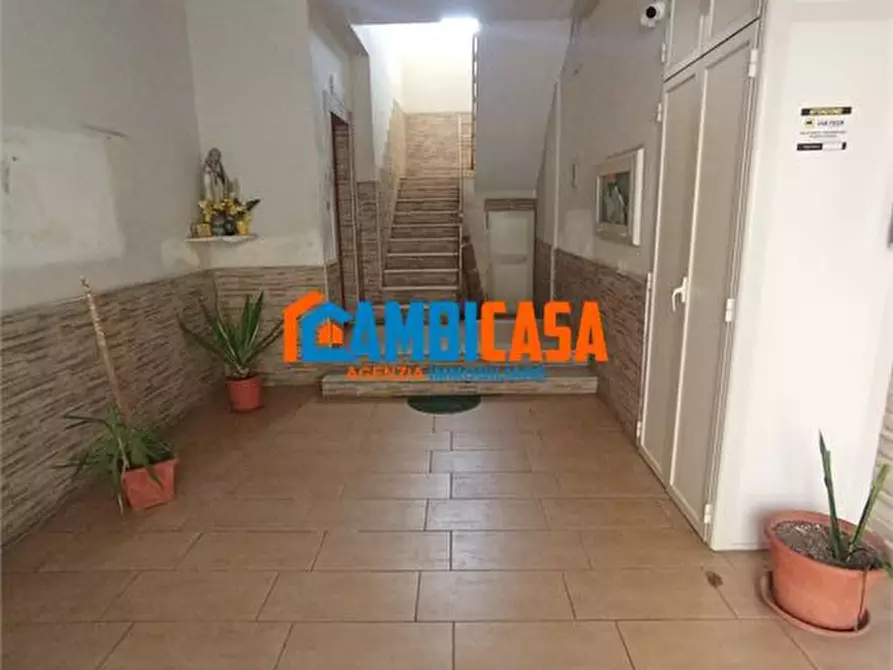 Immagine 2 di Appartamento in vendita  a Ficarazzi