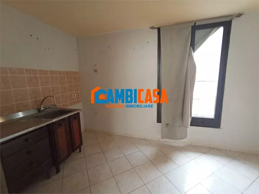 Immagine 3 di Appartamento in vendita  a Villabate