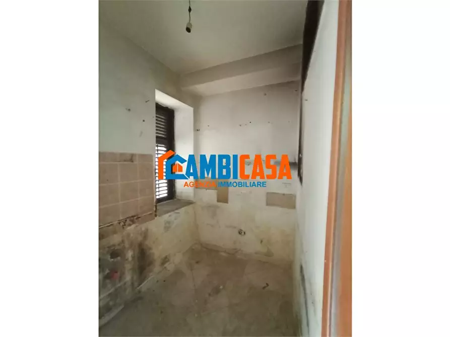 Immagine 8 di Appartamento in vendita  a Villabate