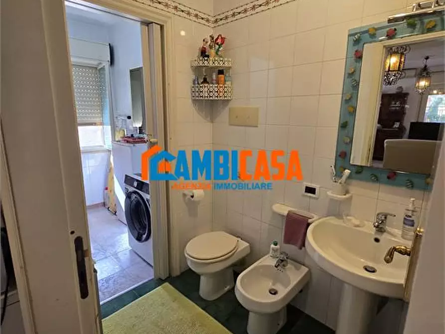 Immagine 7 di Appartamento in vendita  a Palermo