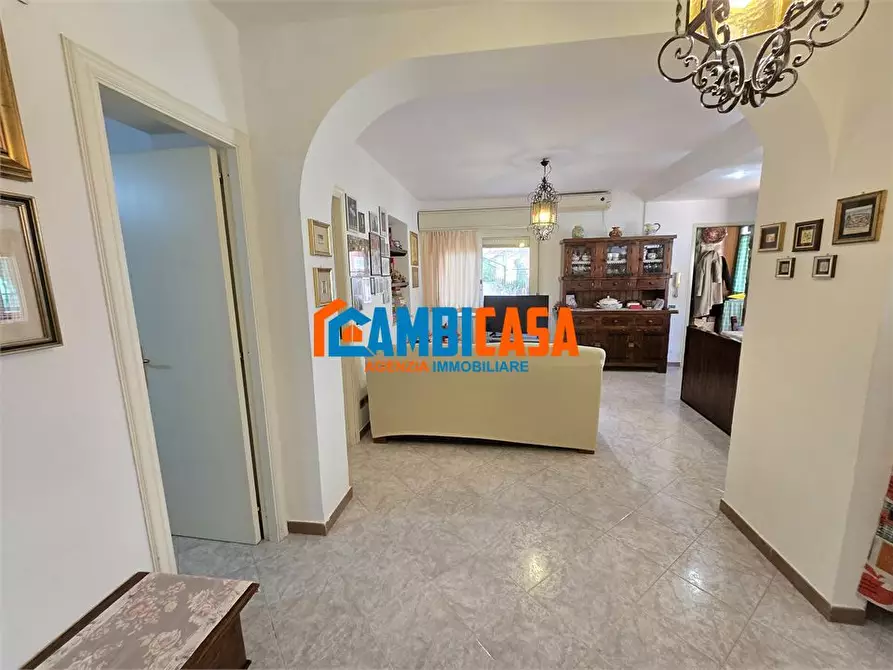 Immagine 3 di Appartamento in vendita  a Palermo