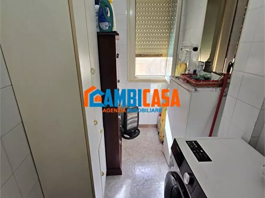 Immagine 4 di Appartamento in vendita  a Palermo