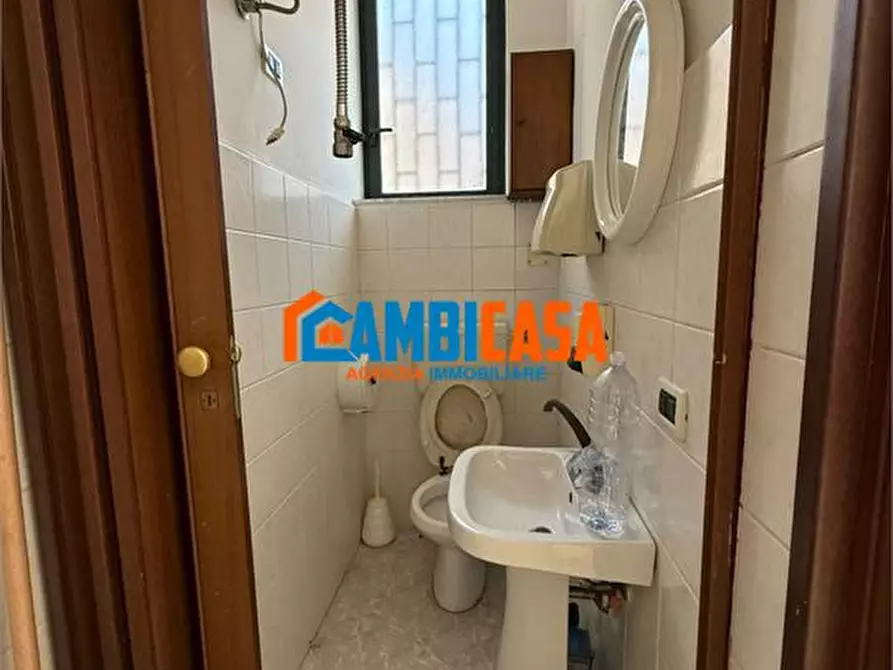 Immagine 8 di Appartamento in vendita  a Palermo