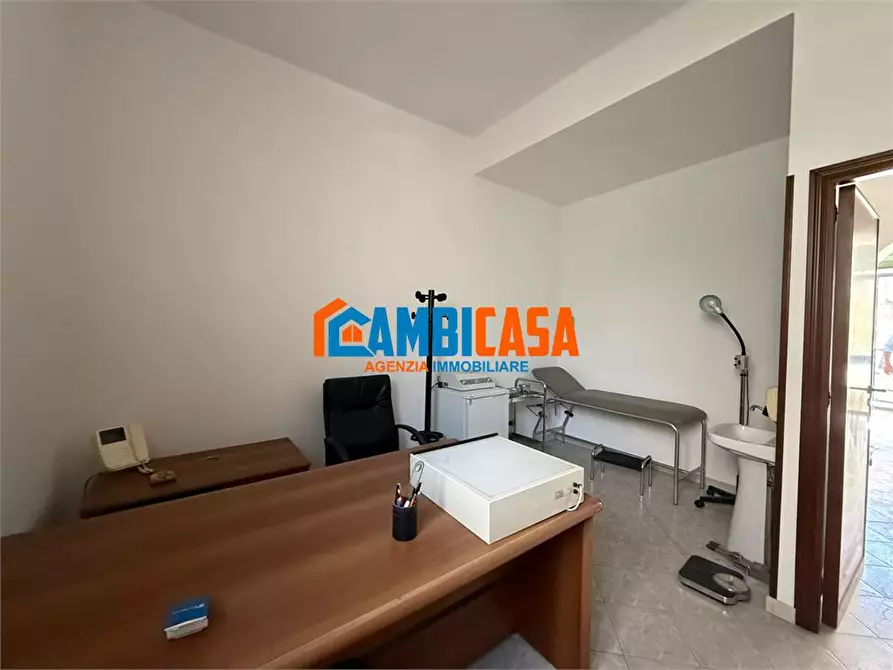 Immagine 3 di Appartamento in vendita  a Palermo