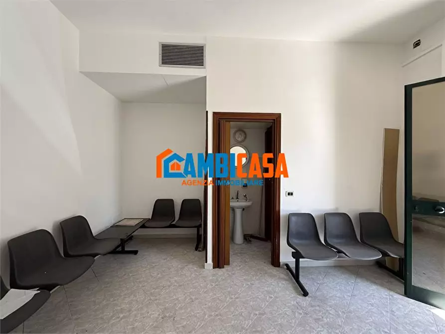 Immagine 5 di Appartamento in vendita  a Palermo