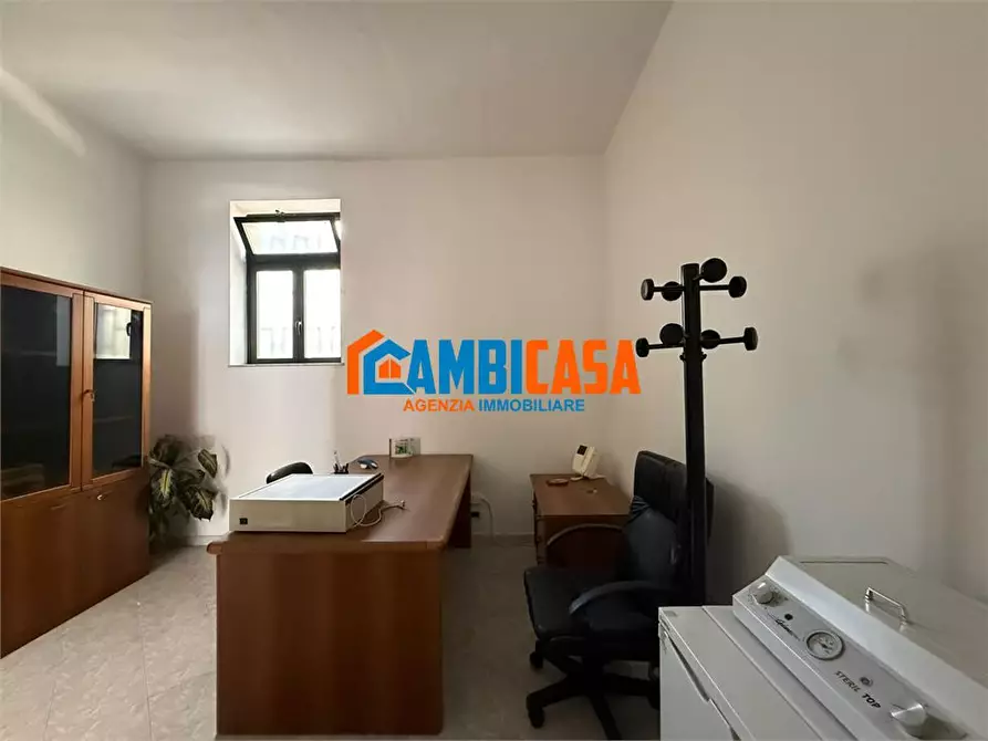Immagine 2 di Appartamento in vendita  a Palermo
